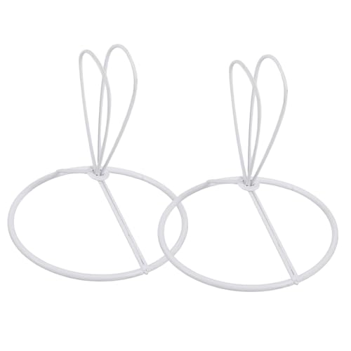 Cabilock 2 Stück Lampenschirm Halterrahmen Rund Clip Lampenfassung Adapter Verstellbarer Lampenschirmclip für Tischlampe DIY Lampenhalterung Kompatibel mit Verschiedenen Leuchtmitteln Cabilock 2 Stück Lampenschirm Halterrahmen Rund Clip Lampenfassung Adapter Verstellbarer Lampenschirmclip für Tischlampe DIY Lampenhalterung Kompatibel mit Verschiedenen Leuchtmitteln von Cabilock