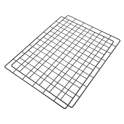 Cabilock 2 Stück Metall Wandrahmen Nordic Stil Wanddeko Metallgitterrahmen Fotohalter Organizer für Schlafzimmer Wohnzimmer Büro Kreative Wandgestaltung Cabilock 2 Stück Metall Wandrahmen Nordic Stil Wanddeko Metallgitterrahmen Fotohalter Organizer für Schlafzimmer Wohnzimmer Büro Kreative Wandgestaltung von Cabilock