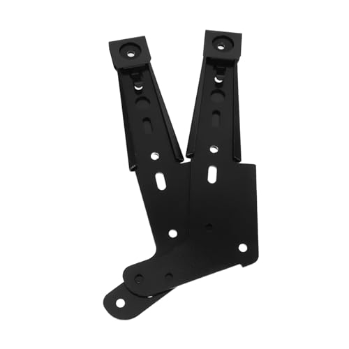 Cabilock 2 Stück Metallische Sofa Clips für Sectionale Sofas Verbindungsstücke Einfache Montage von Möbelzubehör Kompatibel mit Verschiedenen Sofastilen von Cabilock