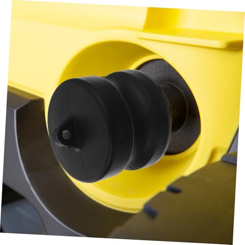 Cabilock 2 Stück PP Camlock Schnellverschluss Steckverbinder Verschleißfestes PP Material Cam und Groove Adapter Staubschutz für Ibc Tank Schlauchanschlüsse Cabilock 2 Stück PP Camlock Schnellverschluss Steckverbinder Verschleißfestes PP Material Cam und Groove Adapter Staubschutz für Ibc Tank Schlauchanschlüsse von Cabilock