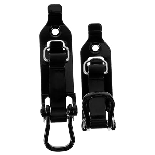Cabilock 2 Stück Schaufelhalterung Metall Klemmen Dachträger Befestigung Sicherer Werkzeughalter für Auto Dachrack Wand Leiter Vielseitig und Praktisch Cabilock 2 Stück Schaufelhalterung Metall Klemmen Dachträger Befestigung Sicherer Werkzeughalter für Auto Dachrack Wand Leiter Vielseitig und Praktisch von Cabilock
