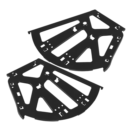 Cabilock 2 Stück Teiliges Flip schuhschrank scharnierset Schwarz Lackiert Platzsparendes Möbelbeschlag Robuste Klappbeschläge für Schuhschrank Einfach Montierbare Schrank hardware Cabilock 2 Stück Teiliges Flip schuhschrank scharnierset Schwarz Lackiert Platzsparendes Möbelbeschlag Robuste Klappbeschläge für Schuhschrank Einfach Montierbare Schrank hardware von Cabilock