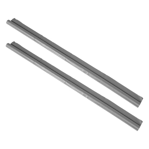 Cabilock 2 Stück Türbodendichtungsstreifen Selbstklebend Schalldämmend Winddicht Staubdicht Kälteblocker für Türrahmen Isolierung Geräuschreduzierung und Temperaturkontrolle Cabilock 2 Stück Türbodendichtungsstreifen Selbstklebend Schalldämmend Winddicht Staubdicht Kälteblocker für Türrahmen Isolierung Geräuschreduzierung und Temperaturkontrolle von Cabilock