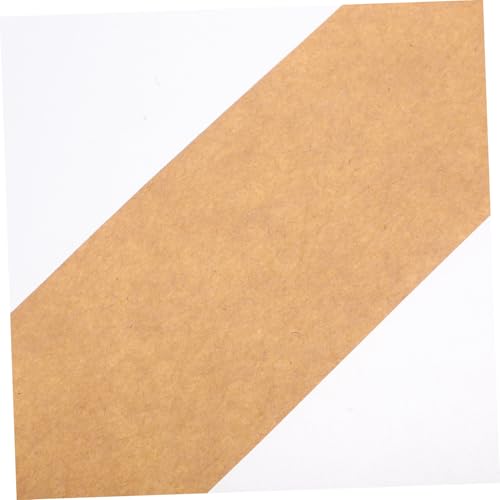 Cabilock 2 Stück Verstärktes Braunes Kraftpapier Klebeband Wasseraktiviertes Klebeband Stark Haftend für Verpackung Umzug Kartons Robustes Packband Leicht Abreißbar Vielseitig Einsetzbar Cabilock 2 Stück Verstärktes Braunes Kraftpapier Klebeband Wasseraktiviertes Klebeband Stark Haftend für Verpackung Umzug Kartons Robustes Packband Leicht Abreißbar Vielseitig Einsetzbar von Cabilock