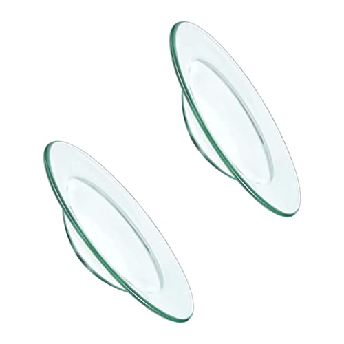 Cabilock 2 Stücke Glasschale Runde Servierplatte Wärmeschale Heizung Ätherisches Öl Zubehör Glas Kerze Wamer Schale Duft Wärmer Platten Wachs Wärmer Schüssel Wachs Heizplatten Set Cabilock 2 Stücke Glasschale Runde Servierplatte Wärmeschale Heizung Ätherisches Öl Zubehör Glas Kerze Wamer Schale Duft Wärmer Platten Wachs Wärmer Schüssel Wachs Heizplatten Set von Cabilock