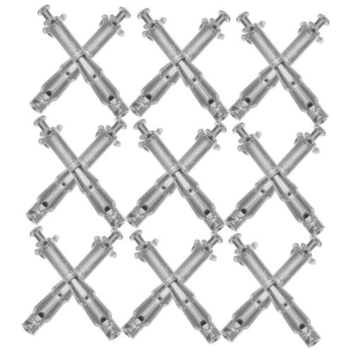 Cabilock 20 Sätze Teiliges Hohlraum Dübel Schrauben Expansionsanker für Trockenbau Türbefestigung Einfache Montage Stabiler Halt durch Hohlraum Vielseitig für Heim Gewerbe Geeignet Cabilock 20 Sätze Teiliges Hohlraum Dübel Schrauben Expansionsanker für Trockenbau Türbefestigung Einfache Montage Stabiler Halt durch Hohlraum Vielseitig für Heim Gewerbe Geeignet von Cabilock