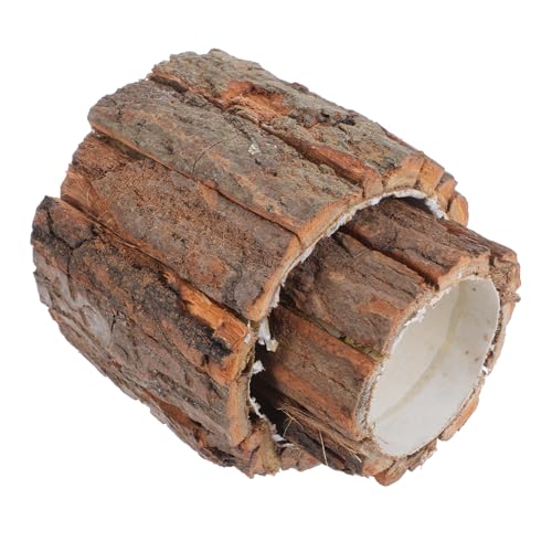Cabilock 2er Set Holzblumentopf Mit Rinde Kleine Holzblumenkübel Im Eimer Stil Wasserfest Ideal Für Blumenarrangements Und Größe Naturbelassene Deko Für Den Innen Und Cabilock 2er Set Holzblumentopf Mit Rinde Kleine Holzblumenkübel Im Eimer Stil Wasserfest Ideal Für Blumenarrangements Und Größe Naturbelassene Deko Für Den Innen Und von Cabilock