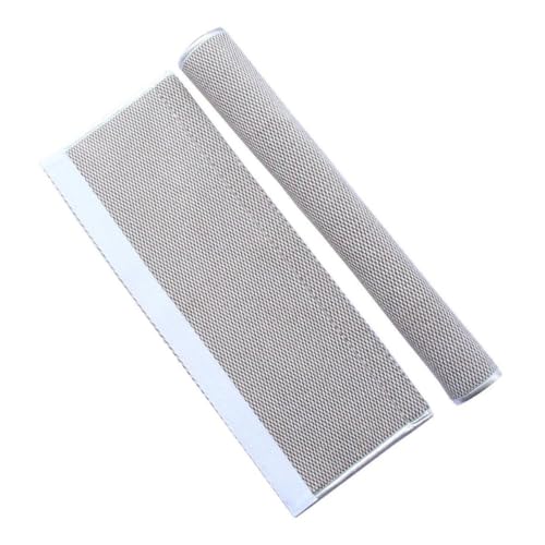 Cabilock 2er-set Kühlschranktürgriff-schutzfolien Im Stilvollen Design Ölfrei Für Mikrowelle Geschirrspüler Backofen Herd Cabilock 2er-set Kühlschranktürgriff-schutzfolien Im Stilvollen Design Ölfrei Für Mikrowelle Geschirrspüler Backofen Herd von Cabilock
