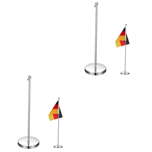 Cabilock 2st Teleskopischer Fahnenständer Flaggenständer Flagge Auf Dem Tisch Mini-flaggen-basen Kleiner Ständer Flagge Stehen Us Flagge Metall Rostfreier Stahl Büro Kleiner Schreibtisch Cabilock 2st Teleskopischer Fahnenständer Flaggenständer Flagge Auf Dem Tisch Mini-flaggen-basen Kleiner Ständer Flagge Stehen Us Flagge Metall Rostfreier Stahl Büro Kleiner Schreibtisch von Cabilock