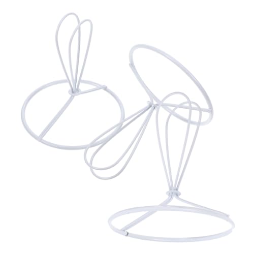 Cabilock 3 STÜCKE Metall Lampenschirm Clip Halter Conical Lamp Shade Frame DIY Lampen Zubehör Sicherer Halt für Tischlampe Pendelleuchte und Hängelampe Vielseitig und Schutzfunktion Cabilock 3 STÜCKE Metall Lampenschirm Clip Halter Conical Lamp Shade Frame DIY Lampen Zubehör Sicherer Halt für Tischlampe Pendelleuchte und Hängelampe Vielseitig und Schutzfunktion von Cabilock