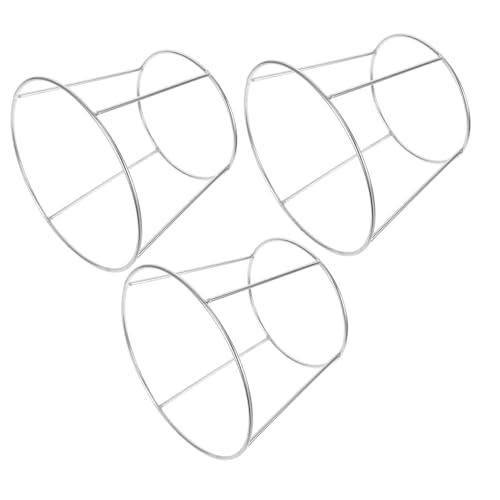 Cabilock 3 STÜCKE Seafood Rack Doppelschichtiger Buffetständer für Speiseteller Eleganter Servierständer für Meeresfrüchte Vielseitig und Platzsparend für Partys und Buffets von Cabilock