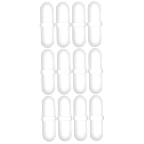 Cabilock 3 Sätze Mischbecherrotor Elektrischer Rührer Elektrischer Rührstab Mischbecherrührer Electric Mixing Cup Getränkerührer Selbstrührende Becherrührstäbe Magnet Weiß 4 Stück * 3 Cabilock 3 Sätze Mischbecherrotor Elektrischer Rührer Elektrischer Rührstab Mischbecherrührer Electric Mixing Cup Getränkerührer Selbstrührende Becherrührstäbe Magnet Weiß 4 Stück * 3 von Cabilock