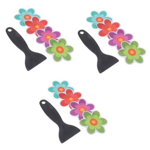 Cabilock 3 Sätze Selbstklebende Fliesenaufkleber Für Kinderzimmer Dekorative Cartoon Motive rutschfeste Sticker Für Im Badezimmer Zufällige Designs Zufällige 4 Stück * 3 Cabilock 3 Sätze Selbstklebende Fliesenaufkleber Für Kinderzimmer Dekorative Cartoon Motive rutschfeste Sticker Für Im Badezimmer Zufällige Designs Zufällige 4 Stück * 3 von Cabilock