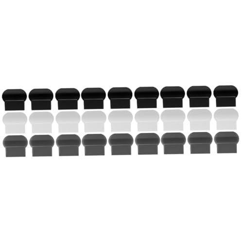 Cabilock 3 Sätze Teiliges Toilettendeckelheber Praktischer Klodeckel Lifter Aus Robustem Pc Material Vermeiden Direkten Mit Dem Toilettendeckel Für Zuhause Und Toiletten 9 Stücke * 3 Cabilock 3 Sätze Teiliges Toilettendeckelheber Praktischer Klodeckel Lifter Aus Robustem Pc Material Vermeiden Direkten Mit Dem Toilettendeckel Für Zuhause Und Toiletten 9 Stücke * 3 von Cabilock