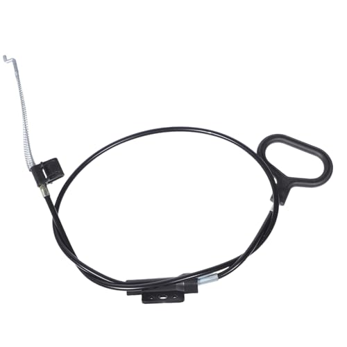 Cabilock 3 Stück Ersetzbares Kabel für Recliner mit Griff Pull Cable für Sofa und Sesselentriegelung Langlebig und Ergonomisch für Reparaturen an Möbeln von Cabilock