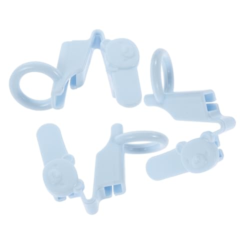 Cabilock 3 Stück Essstäbchen trainieren kleine Clips Essstäbchen-Trainer wiederverwendbare Essstäbchen-Helfer kleine Essstäbchen-Helfer Essstäbchen kleine Klammern pp Blue Cabilock 3 Stück Essstäbchen trainieren kleine Clips Essstäbchen-Trainer wiederverwendbare Essstäbchen-Helfer kleine Essstäbchen-Helfer Essstäbchen kleine Klammern pp Blue von Cabilock