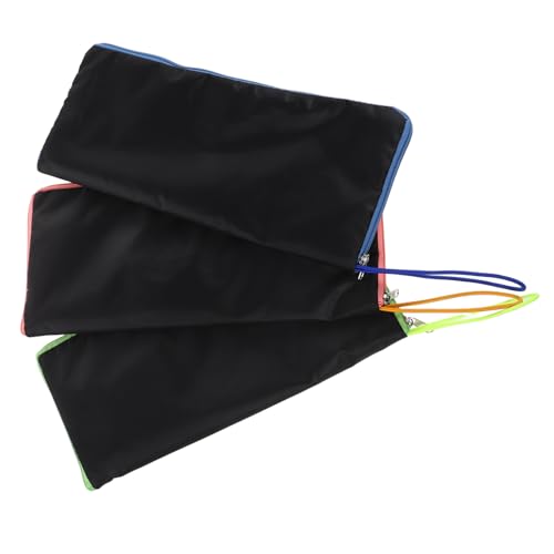 Cabilock 3 Stück Faltbare Regenschirmtaschen aus Waschbarem Oxford mit Wasserabsorbierender Innenschicht Kompakte Vielseitige Aufbewahrung für Nasse Schirme Kameras und Becher Tragbar für Cabilock 3 Stück Faltbare Regenschirmtaschen aus Waschbarem Oxford mit Wasserabsorbierender Innenschicht Kompakte Vielseitige Aufbewahrung für Nasse Schirme Kameras und Becher Tragbar für von Cabilock