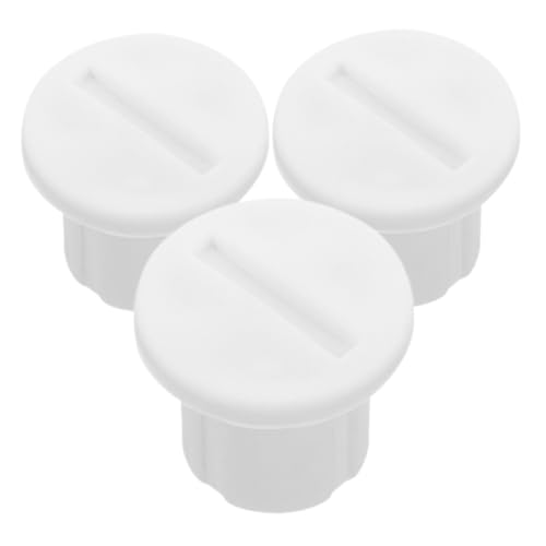 Cabilock 3 Stück Faltbare Toilettenstufen mit Schrauben Toilettensitz Befestigung für Kleinkinder und Installieren Geeignet für Verschiedene Modelle Teiliges von Cabilock