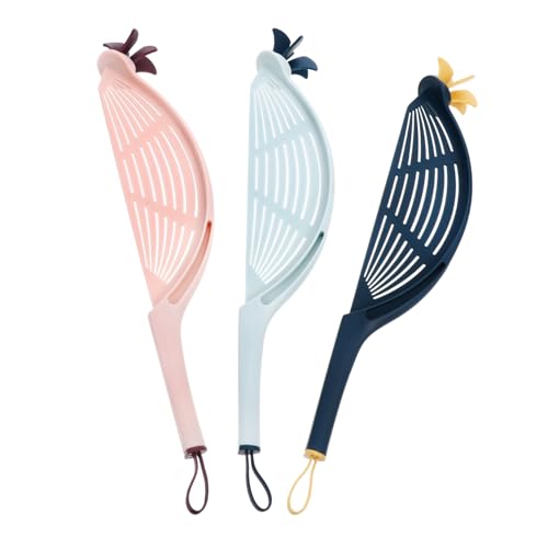 Cabilock Reiswasch-abtropfgestell-set 3-teilig Reiswaschsieb Siebstab Prallclip Abtropfgestell für Obst und Gemüse Getreideschuttfilter Cabilock Reiswasch-abtropfgestell-set 3-teilig Reiswaschsieb Siebstab Prallclip Abtropfgestell für Obst und Gemüse Getreideschuttfilter von Cabilock