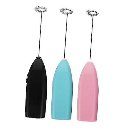 Cabilock 3 Stück Handmixer Epoxy -mixer Rührer Epoxid-mischstäbe Epoxy-mischpaddel Epoxy -mixing -kit Mixer Rührstäbchen Legierung Cabilock 3 Stück Handmixer Epoxy -mixer Rührer Epoxid-mischstäbe Epoxy-mischpaddel Epoxy -mixing -kit Mixer Rührstäbchen Legierung von Cabilock
