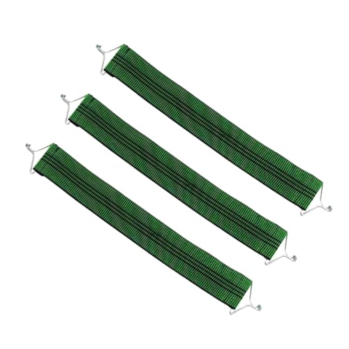 Cabilock 3 Stück Lounge Chair Replacement Cord Teiliges Ersatzgurt für Gartenstuhl und Liegestuhl Verstärktes Material Vielseitig Einsetzbar für Liegen Klappstühle und Strandstühle Cabilock 3 Stück Lounge Chair Replacement Cord Teiliges Ersatzgurt für Gartenstuhl und Liegestuhl Verstärktes Material Vielseitig Einsetzbar für Liegen Klappstühle und Strandstühle von Cabilock