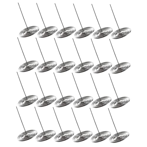 Cabilock 30 Stück Teiliges Teesieb aus Edelstahl mit Federsieb Langlebiger Mesh Filter für Losen Tee Passend als Auslauf Filter für Teekannen Hitzebeständig und Bruchfest für Teeliebhaber Cabilock 30 Stück Teiliges Teesieb aus Edelstahl mit Federsieb Langlebiger Mesh Filter für Losen Tee Passend als Auslauf Filter für Teekannen Hitzebeständig und Bruchfest für Teeliebhaber von Cabilock