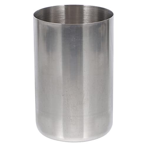 Cabilock 304 Edelstahl Messbecher Labor Becher Medizin Tasse Probe Tasse Labor Verwenden Cabilock 304 Edelstahl Messbecher Labor Becher Medizin Tasse Probe Tasse Labor Verwenden von Cabilock