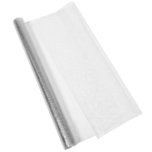 Cabilock 3M Fensterfolie Sichtschutzfolie Statisch Haftend Mattierte Abdeckung UV und Sonnenlichtschutz für Badezimmer Schlafzimmer und Halbtransparentes Design Cabilock 3M Fensterfolie Sichtschutzfolie Statisch Haftend Mattierte Abdeckung UV und Sonnenlichtschutz für Badezimmer Schlafzimmer und Halbtransparentes Design von Cabilock
