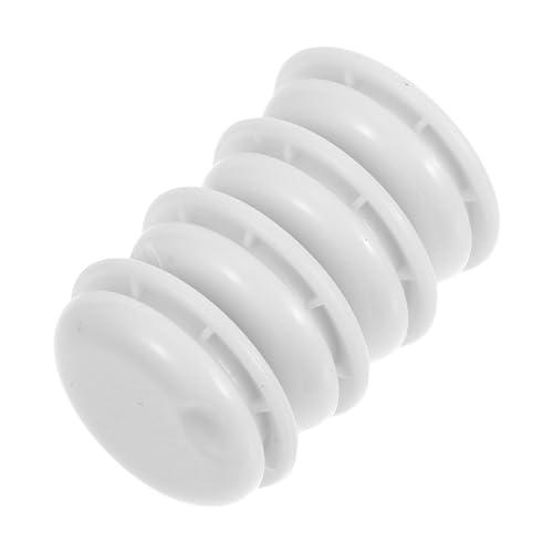Cabilock 4 Paare Magnetische Running Clips für Marathon Sichere Leichte Nummernbefestigung mit Magnetverschluss Wiederverwendbare Race Bib Halter für Radfahrer und Feldveranstaltungen von Cabilock