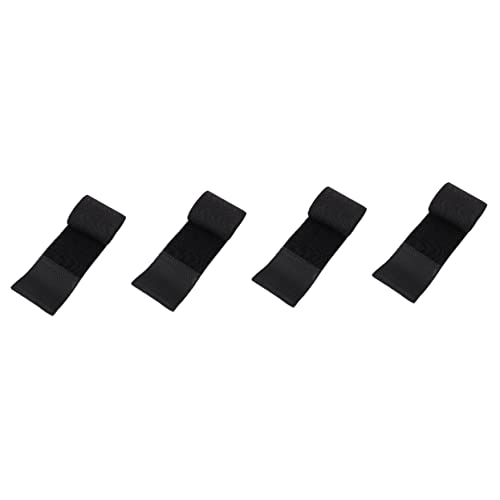 Cabilock 4 Rollen Sofa Blocker für Katzen und Haustiere Unterbett Blocker aus Strapazierfähigem Material Verhindert das Eindringen von Möbeln zu Installieren und Sicher von Cabilock