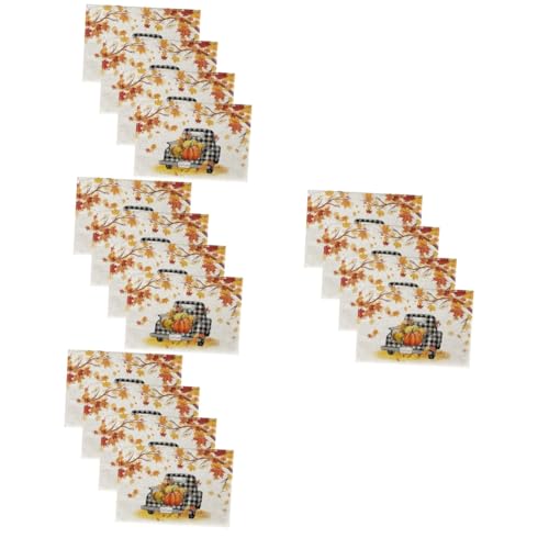 Cabilock 4 Sätze Tischset Mit Autokarte Babymatten Zum Tischsets Tischdecken Esstisch Matten Tischdekoration Tischsets Küchen Esszimmermatten Schreibtischunterlage 4 Stück * 4 Cabilock 4 Sätze Tischset Mit Autokarte Babymatten Zum Tischsets Tischdecken Esstisch Matten Tischdekoration Tischsets Küchen Esszimmermatten Schreibtischunterlage 4 Stück * 4 von Cabilock