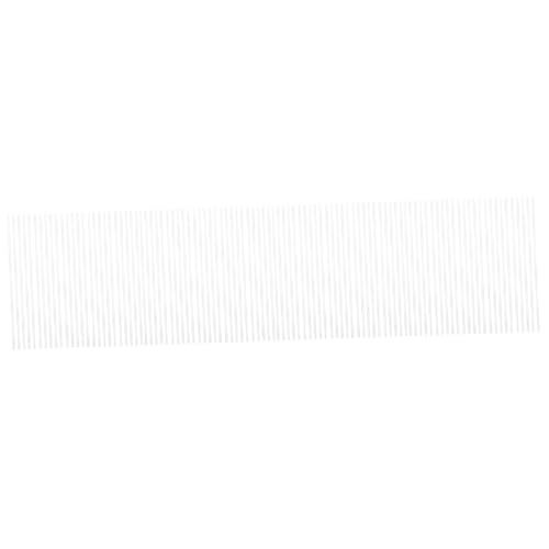 Cabilock 4 Sätze Tonfigur Stützstange Kuchen -Topper Cake-pops-Sticks Dekorationen Kuchendeckel Zylinderstangen Acryl Transparent 30 Stück * 4 Cabilock 4 Sätze Tonfigur Stützstange Kuchen -Topper Cake-pops-Sticks Dekorationen Kuchendeckel Zylinderstangen Acryl Transparent 30 Stück * 4 von Cabilock