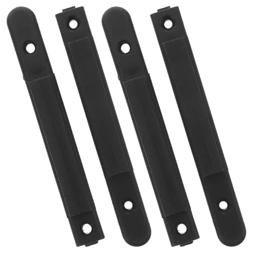 Cabilock 4 Stück Ausziehbare Absperrgurt-schnalle mit Verriegelung Sicherer Befestigungsclip für Absperrpfosten Absperrbandhalter für Menschenmengensteuerung Geeignet für Bauzäune und Cabilock 4 Stück Ausziehbare Absperrgurt-schnalle mit Verriegelung Sicherer Befestigungsclip für Absperrpfosten Absperrbandhalter für Menschenmengensteuerung Geeignet für Bauzäune und von Cabilock