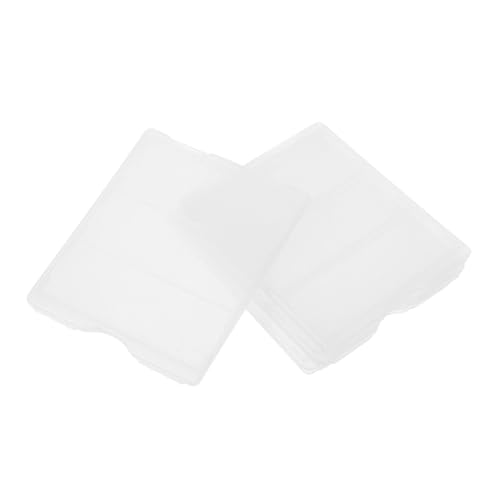 Cabilock 4 Stück Labor Kunststoff Objektträger Aufbewahrungsbox Dicke Mikroskop Präparate Halter Pathologie Organizer Sicherer Versand Laborbedarf Cabilock 4 Stück Labor Kunststoff Objektträger Aufbewahrungsbox Dicke Mikroskop Präparate Halter Pathologie Organizer Sicherer Versand Laborbedarf von Cabilock