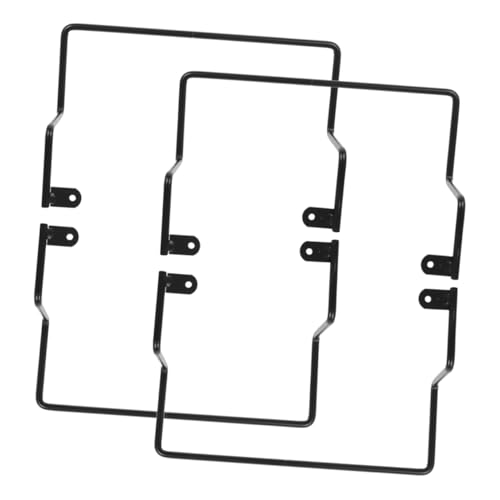 Cabilock 4 Stück Rutsch Matratzenstopper Teiliges Matratzenhalterungssystem aus für Boxspringbetten und Langlebig gegen Verrutschen für Zuhause und Hotel Cabilock 4 Stück Rutsch Matratzenstopper Teiliges Matratzenhalterungssystem aus für Boxspringbetten und Langlebig gegen Verrutschen für Zuhause und Hotel von Cabilock
