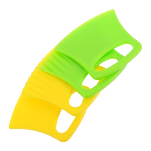 Cabilock 4stücke Multifunktionaler Gemüseschneider Mit Schnellwechsel Zwischen Geraden Und Gewellten Klingen Für Kartoffeln Karotten Zwiebeln Gurken Und Tomaten Ergonomischer Cabilock 4stücke Multifunktionaler Gemüseschneider Mit Schnellwechsel Zwischen Geraden Und Gewellten Klingen Für Kartoffeln Karotten Zwiebeln Gurken Und Tomaten Ergonomischer von Cabilock