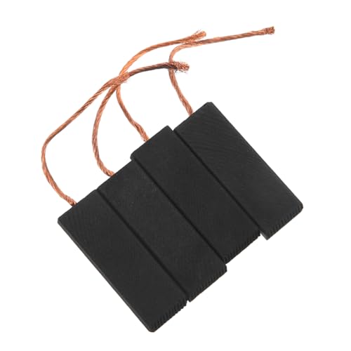 Cabilock 4 Stück Teiliges Kohlebürsten Motor für Waschmaschine Kompatibel mit Lg Trommelmodell Einfache Montage Langlebig Verhindert Überhitzung Sorgt für Zuverlässigen Betrieb Cabilock 4 Stück Teiliges Kohlebürsten Motor für Waschmaschine Kompatibel mit Lg Trommelmodell Einfache Montage Langlebig Verhindert Überhitzung Sorgt für Zuverlässigen Betrieb von Cabilock