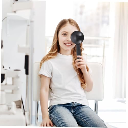 Cabilock 4 Stück Teiliges Kunststoff Augenokkluder für Handliches Optometrie Werkzeug mit Dualer Funktion als Sehtest und Lichtblockierende Augenklappe Sicher Zuverlässig Passend für Cabilock 4 Stück Teiliges Kunststoff Augenokkluder für Handliches Optometrie Werkzeug mit Dualer Funktion als Sehtest und Lichtblockierende Augenklappe Sicher Zuverlässig Passend für von Cabilock