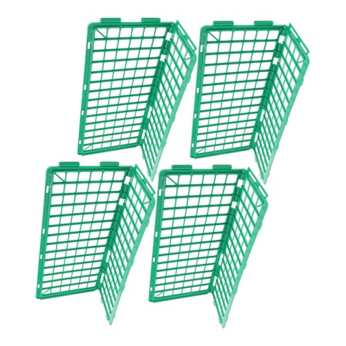 Cabilock 4stücke Regalteiler Aus Kunststoff Für Obst Und Gemüse Regalorganisationsset Mit Trennwänden Für Einzelhandelsregale Einfache Reinigung Und Effizientes Sortieren Cabilock 4stücke Regalteiler Aus Kunststoff Für Obst Und Gemüse Regalorganisationsset Mit Trennwänden Für Einzelhandelsregale Einfache Reinigung Und Effizientes Sortieren von Cabilock