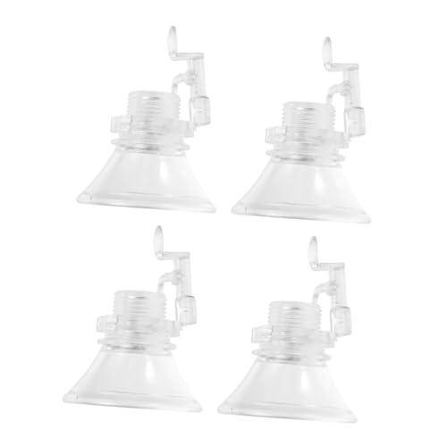 Cabilock 4 Stück Teiliges Wasser Einfülltrichter Set für Wasserkocher Wiederverwendbarer Kunststofftrichter mit Breiter Öffnung für Müheloses Nachfüllen und Staubschutz von Cabilock