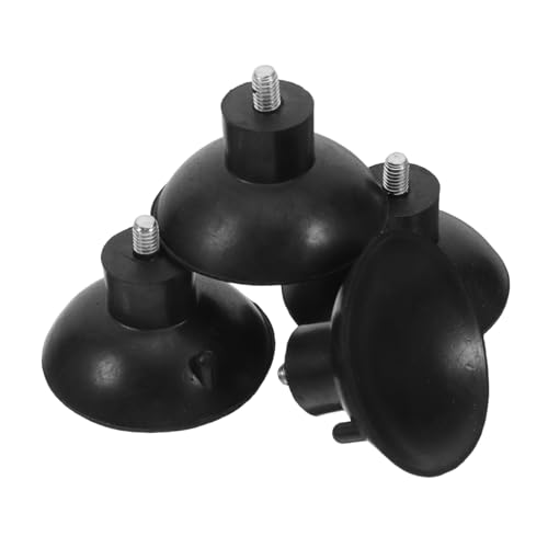 Cabilock 4-teilige Beinnivellierer: Nivellierbeine, Nivellierfüße, Möbelnivellierer Aus Gummi, Möbelgleiter Für Schrank, Tisch, Stuhlerhöhung Cabilock 4-teilige Beinnivellierer: Nivellierbeine, Nivellierfüße, Möbelnivellierer Aus Gummi, Möbelgleiter Für Schrank, Tisch, Stuhlerhöhung von Cabilock