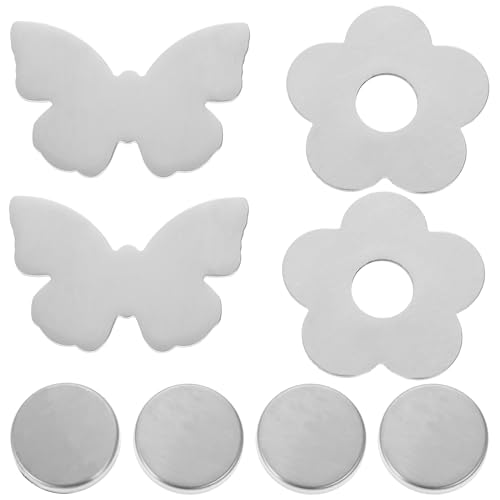 Cabilock 4Stück Tischdeckenbeschwerer Naturstein Magnet Tischdeckenbeschwerer: Extra Schwer Magnetische Beschwerer Gewichte Tischdecken für Familie Party Hochzeit Garten Picknick Cabilock 4Stück Tischdeckenbeschwerer Naturstein Magnet Tischdeckenbeschwerer: Extra Schwer Magnetische Beschwerer Gewichte Tischdecken für Familie Party Hochzeit Garten Picknick von Cabilock