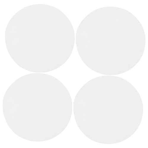 Cabilock 5 Blätter Doppelseitige Abnehmbare Klebepunkte Transparente Runde Klebesticker aus Acryl für Wände und DIY Projekte für Bürobedarf Cabilock 5 Blätter Doppelseitige Abnehmbare Klebepunkte Transparente Runde Klebesticker aus Acryl für Wände und DIY Projekte für Bürobedarf von Cabilock
