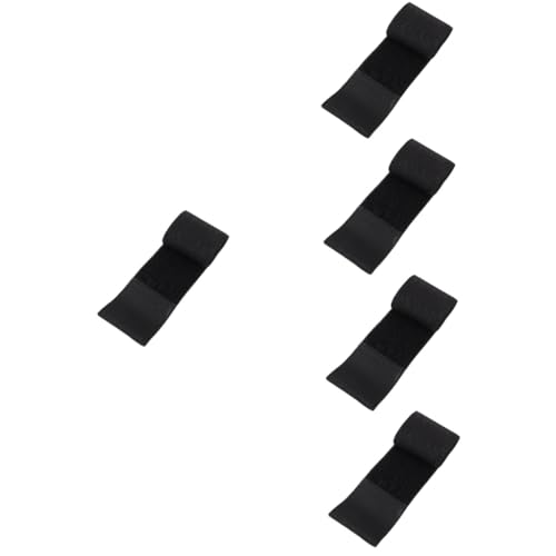 Cabilock 5 Rollen Roll Fixing Strap Sofa Blocker für Möbel Lange Anpassbare Spielzeugblocker aus Sicherem Material für Sofas Betten und Tische Verhindert das Eindringen von Cabilock