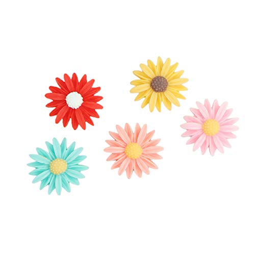 Cabilock 5 STK Garage Magnet Aufkleber Küche Magneten Dekoration Süße Magnete Metall Tür Aufkleber Whiteboard Magnetaufkleber Blumenmagnete Keramische Magnete Sonnenblume Büro Kühlschrank Cabilock 5 STK Garage Magnet Aufkleber Küche Magneten Dekoration Süße Magnete Metall Tür Aufkleber Whiteboard Magnetaufkleber Blumenmagnete Keramische Magnete Sonnenblume Büro Kühlschrank von Cabilock