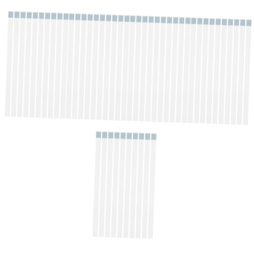 Cabilock 5 Sätze Härtepapier Von Wasserqualität Prüfen Streifen Wassertestpapier Test Papier Papiertest Hartwassertester Wassertests Trinkwasser Test Pool Wasser Test Kit 10 Stück * 5 Cabilock 5 Sätze Härtepapier Von Wasserqualität Prüfen Streifen Wassertestpapier Test Papier Papiertest Hartwassertester Wassertests Trinkwasser Test Pool Wasser Test Kit 10 Stück * 5 von Cabilock