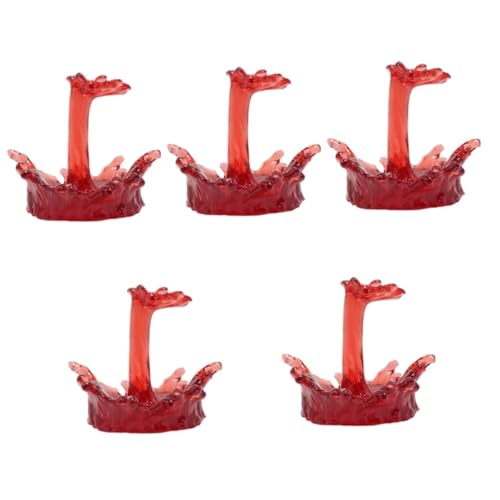 Cabilock 5 Stück Freistehender Weinhalter im Cartoon Stil Dekorativer Weinständer für Rotweinflaschen für Weinliebhaber Stilvollen Wohnraumgestaltung Cabilock 5 Stück Freistehender Weinhalter im Cartoon Stil Dekorativer Weinständer für Rotweinflaschen für Weinliebhaber Stilvollen Wohnraumgestaltung von Cabilock