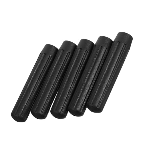 Cabilock 5 Stück Teiliges Ersatz Bürostuhl Hebelgriff Lift Hebel für Stuhlneigung und Höhenverstellung Kompatibel mit Gaming Computerstühlen Ergonomischer Sitzsteuerungsgriff Cabilock 5 Stück Teiliges Ersatz Bürostuhl Hebelgriff Lift Hebel für Stuhlneigung und Höhenverstellung Kompatibel mit Gaming Computerstühlen Ergonomischer Sitzsteuerungsgriff von Cabilock