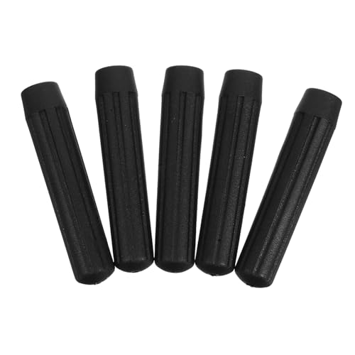 Cabilock 5 Stück Teiliges Verstellbarer Lift Hebelgriff für Bürostuhl Robuste Ersatzteile für Höhenverstellung Universeller Steuergriff für Bürostuhl Langlebiger Stuhl Höhenkontrollhebel Cabilock 5 Stück Teiliges Verstellbarer Lift Hebelgriff für Bürostuhl Robuste Ersatzteile für Höhenverstellung Universeller Steuergriff für Bürostuhl Langlebiger Stuhl Höhenkontrollhebel von Cabilock