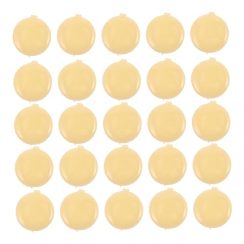 Cabilock 500 Stück Schutzkappen plastic protective cover Schrauben Kunststoffkappen schraubenkopf abdeckkappen runde Schraubverschlüsse schraube schutzkappe Schraubenabdeckungen Cabilock 500 Stück Schutzkappen plastic protective cover Schrauben Kunststoffkappen schraubenkopf abdeckkappen runde Schraubverschlüsse schraube schutzkappe Schraubenabdeckungen von Cabilock